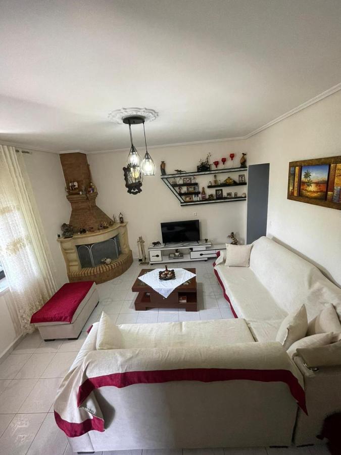 Villa Mehmeti Sarandë Zimmer foto