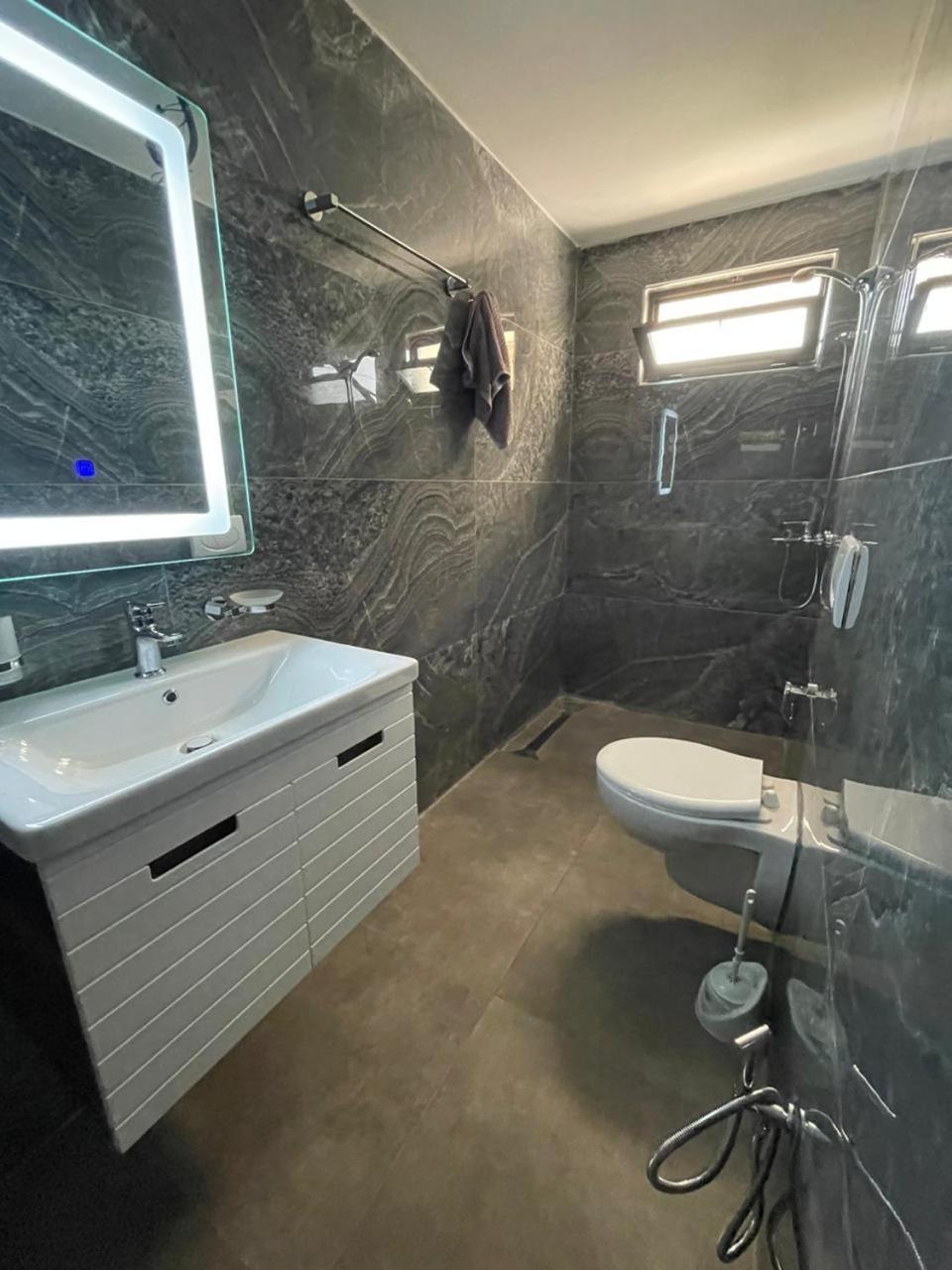 Villa Mehmeti Sarandë Zimmer foto