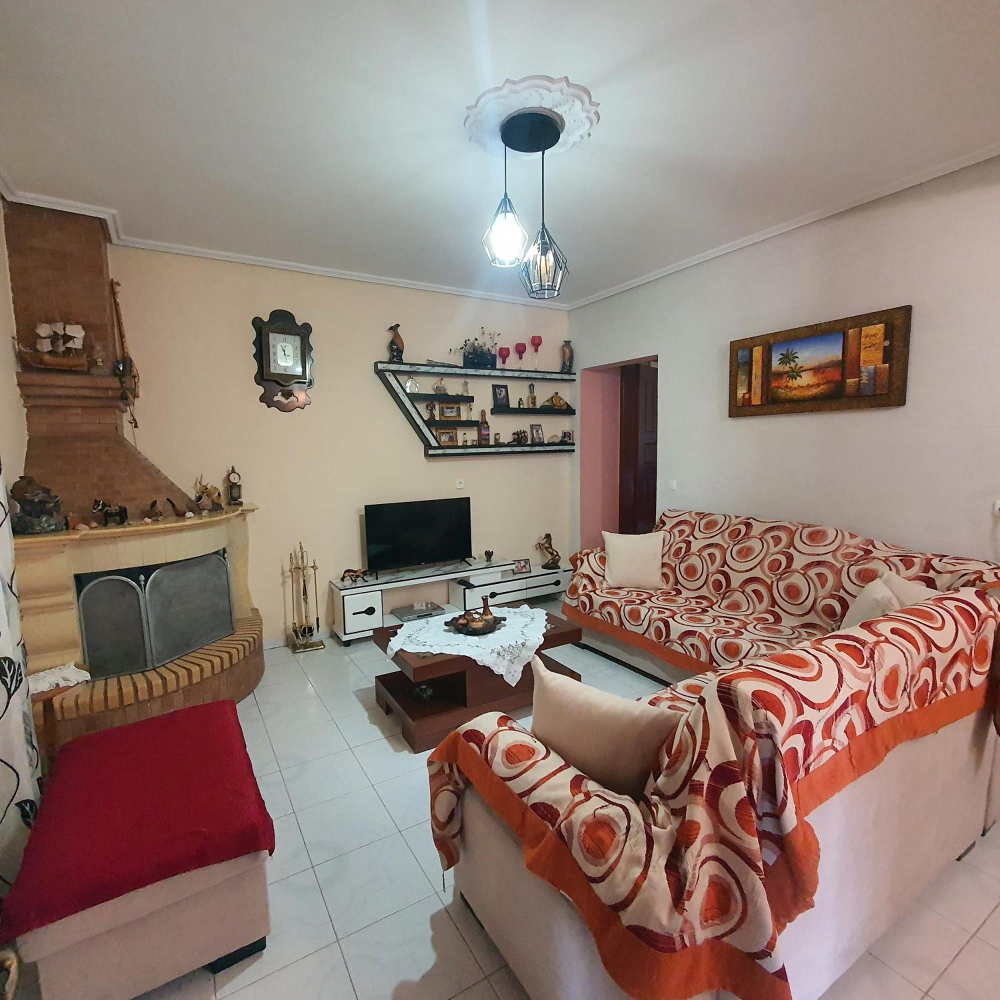 Villa Mehmeti Sarandë Zimmer foto